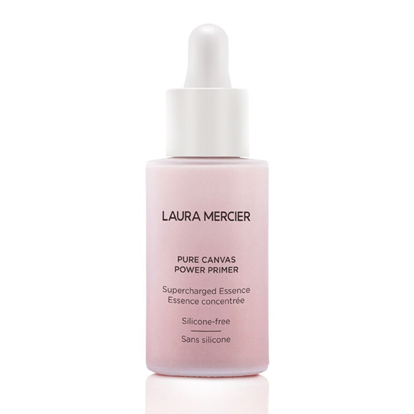  LAURA MERCIER Pure Canvas Power Primer Supercharged Essence