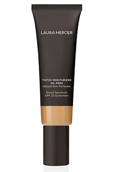 Laura Mercier Tinted Moisturizer Oil Free SPF20