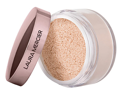 แป้งฝุ่น เซตเมคอัพ Laura Mercier Translucent Loose Setting Powder Tone-Up