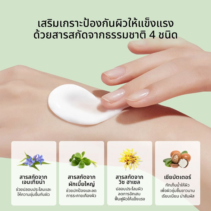 บอดี้เซรั่ม Lavojoy Solve It Now Body Serum