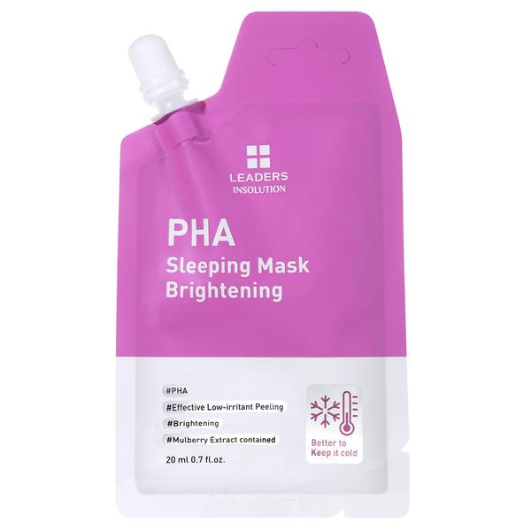 PHA Sleeping Mask Brightening