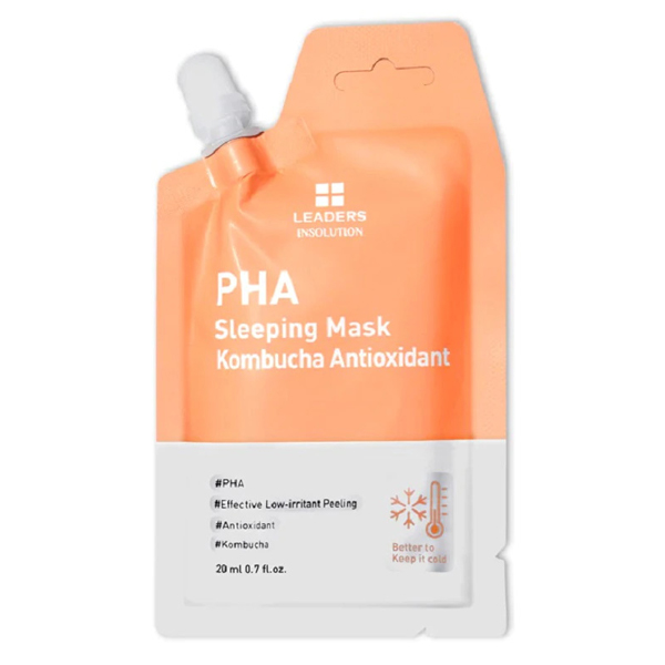  PHA Sleeping Mask Kombucha Antioxidant 