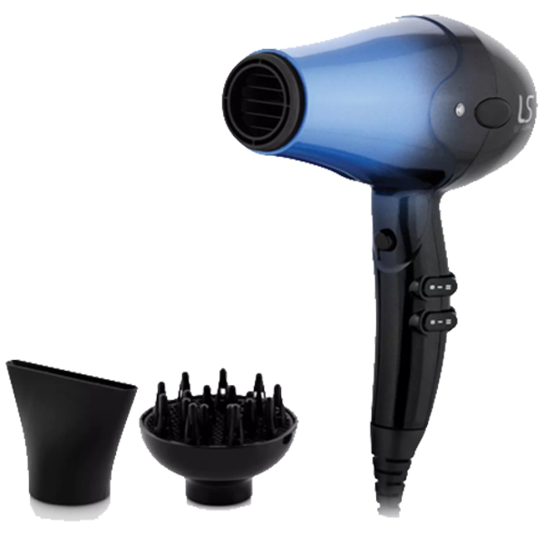 Le'sasha AIRMAX THERAPY HAIR DRYER 