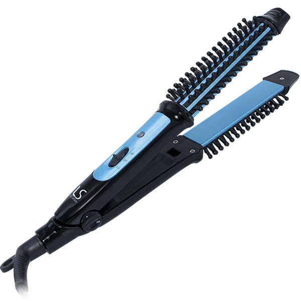 Le'sasha Double Amaze 2 in 1 Styler