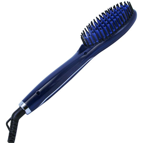 Le'sasha EZY STRAIGHT BRUSH