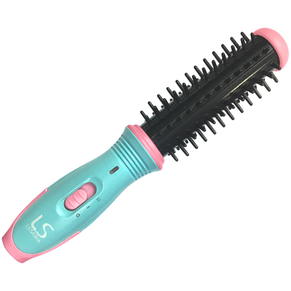 Le'sasha MINI SASSY BRUSH 