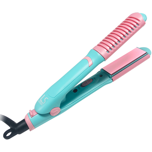 Le'sasha MINI SASSY HAIR CRIMPER 