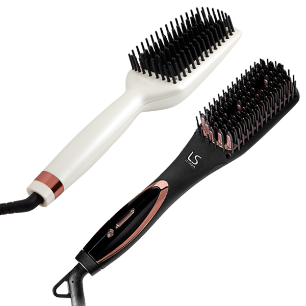 Le'sasha SUPER IONIC STRAIGHT BRUSH