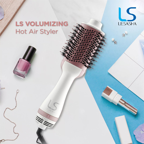 Le'sasha VOLUMIZING HOT AIR STYLER 