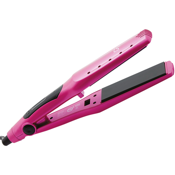 Le'sasha  WET 2 DRY PRETTY HAIR CRIMPER