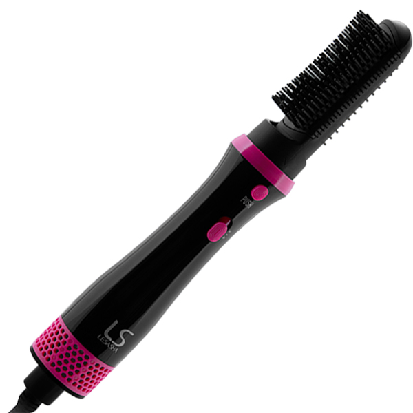 Le'sasha WONDER STRAIGHT HOT AIR STYLER