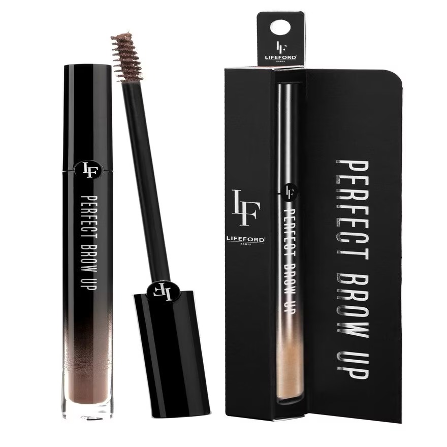 มาสคาร่าปัดขนคิ้ว LIFEFORD Paris Perfect Brow Up Mascara