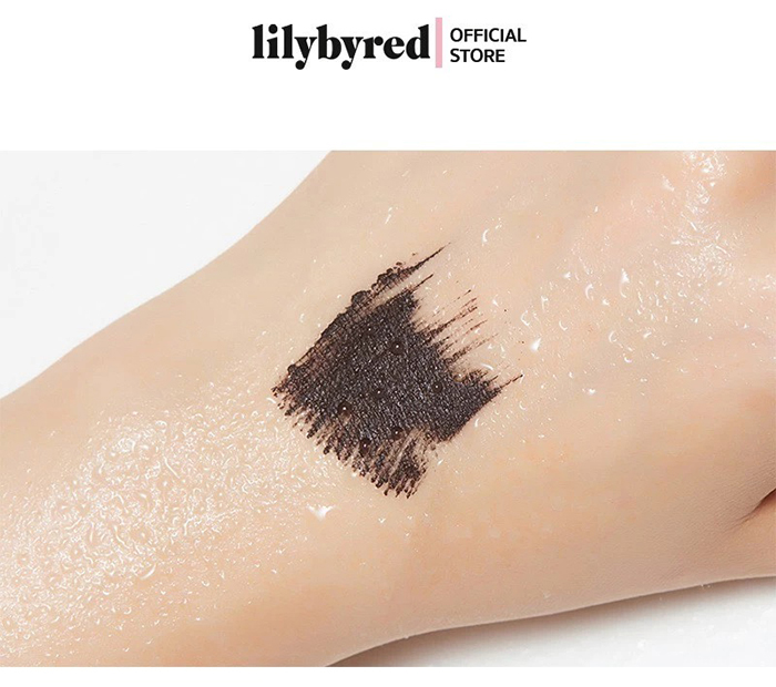 มาสคาร่า Lilybyred AM9 to PM9 Survival Colorcara