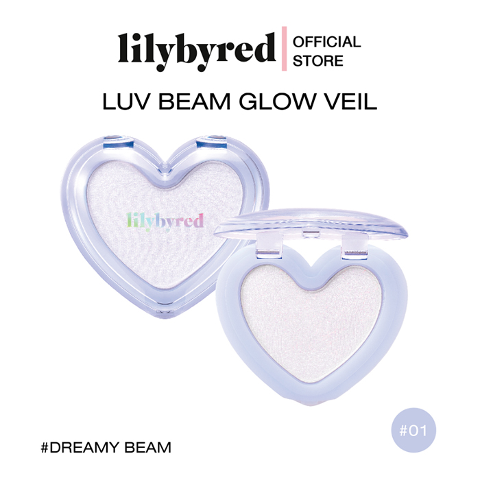 ไฮไลท์ Lilybyred Luv Beam Glow Veil