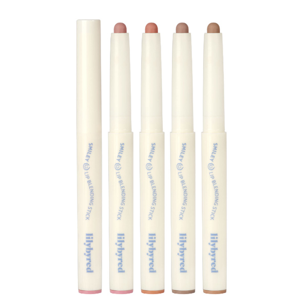 Lilybyred Smiley Lip Blending Stick ดินสอเขียนขอบปาก