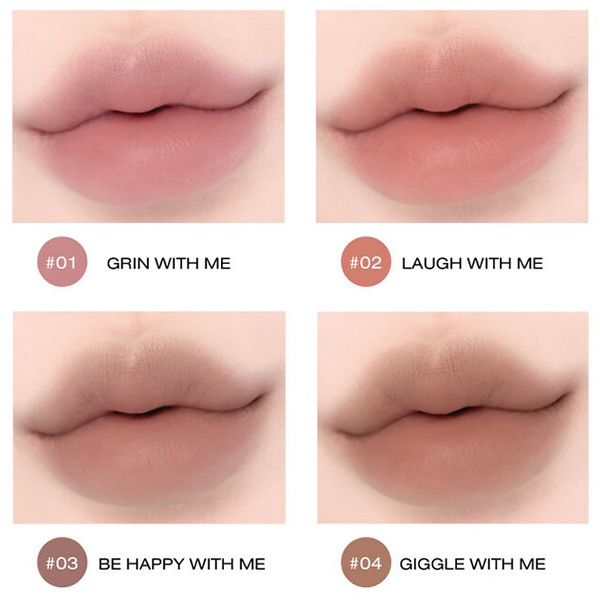 Lilybyred Smiley Lip Blending Stick ดินสอเขียนขอบปาก