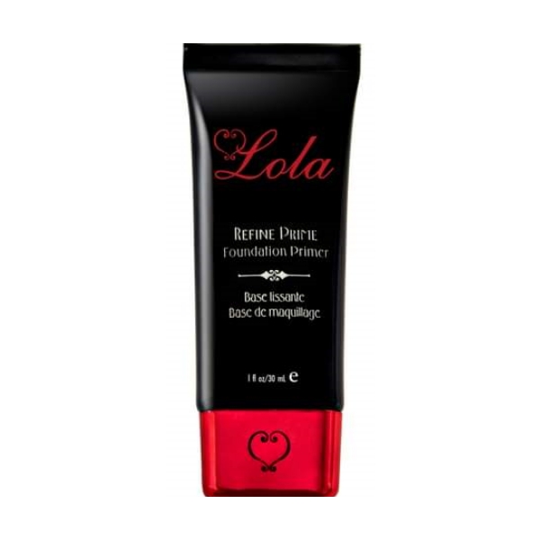 Lola Refine Prime Foundation Primer