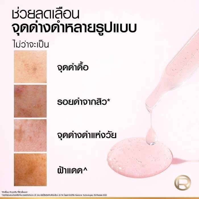 เซรั่ม L'Oreal Paris Glycolic Bright Anti-Dark Spot Brightening Serum