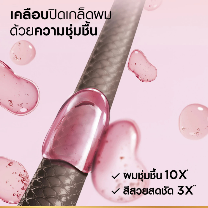 ครีมเปลี่ยนสีผม L’Oreal Paris Excellence Fashion