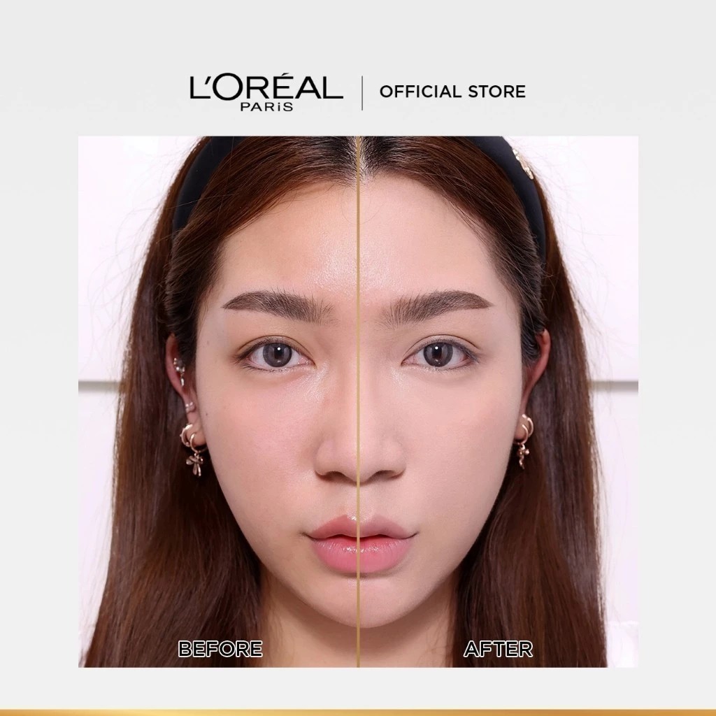 คุชชั่นเบลอผิว L'Oréal Paris Infallible Pro-Cover Cushion