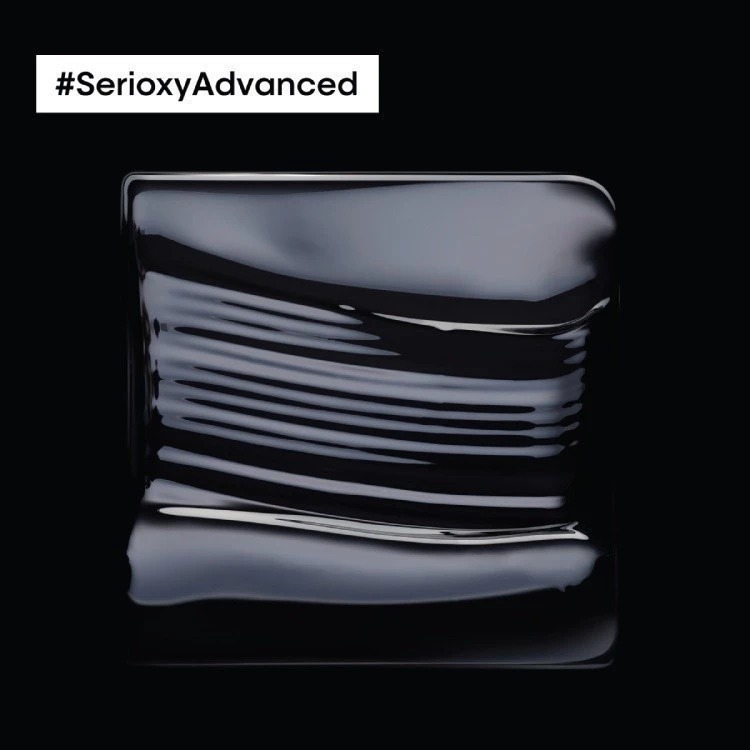 แชมพู L'OREAL PARIS Professionnel New Serie Expert Serioxyl Advanced Densifying Shampoo