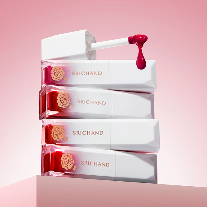 ลิปทินท์ Srichand HYA Colla Lip Tint