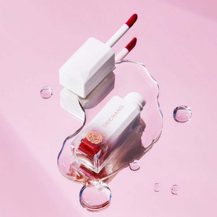 ลิปทินท์ Srichand HYA Colla Lip Tint