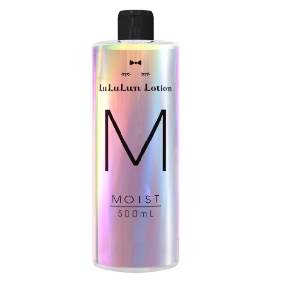 LuLuLun Lotion Moist