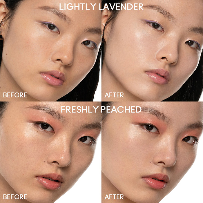 ไพรเมอร์ MAC Glow Play Lightful C3 Tone-Up Primer SPF 50+PA+++