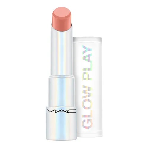 ลิปบาล์มฉ่ำโกลว์ MAC Glow Play Lip Balm