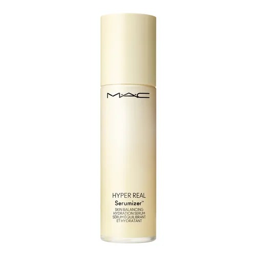 ไฮบริดเซรั่มมอยส์เจอไรเซอร์ MAC Hyper Real Serumizer Skin Balancing Hydration Serum