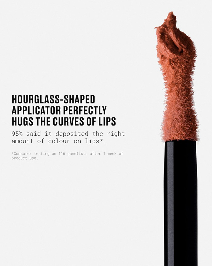 ลิปสติก MAC Powder Kiss Lip+ Cheek Mousse Matte