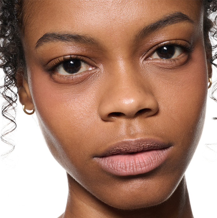 ลิปสติก MAC Powder Kiss Lip+ Cheek Mousse Matte