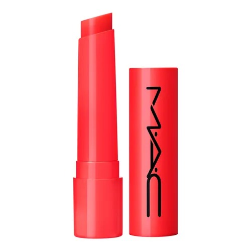 ลิปกลอสแบบแท่ง MAC Squirt Plumping Gloss Stick