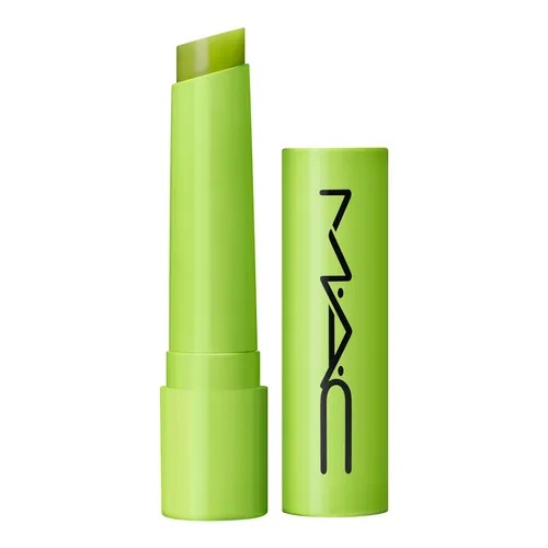 ลิปกลอสแบบแท่ง MAC Squirt Plumping Gloss Stick