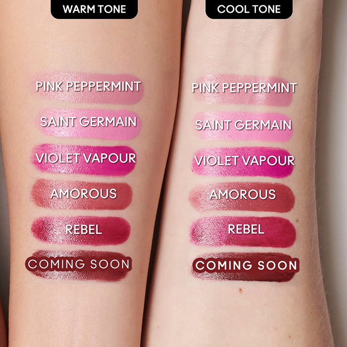 ลิปสติก MAC M·A·Cximal Sleek Satin Lipstick