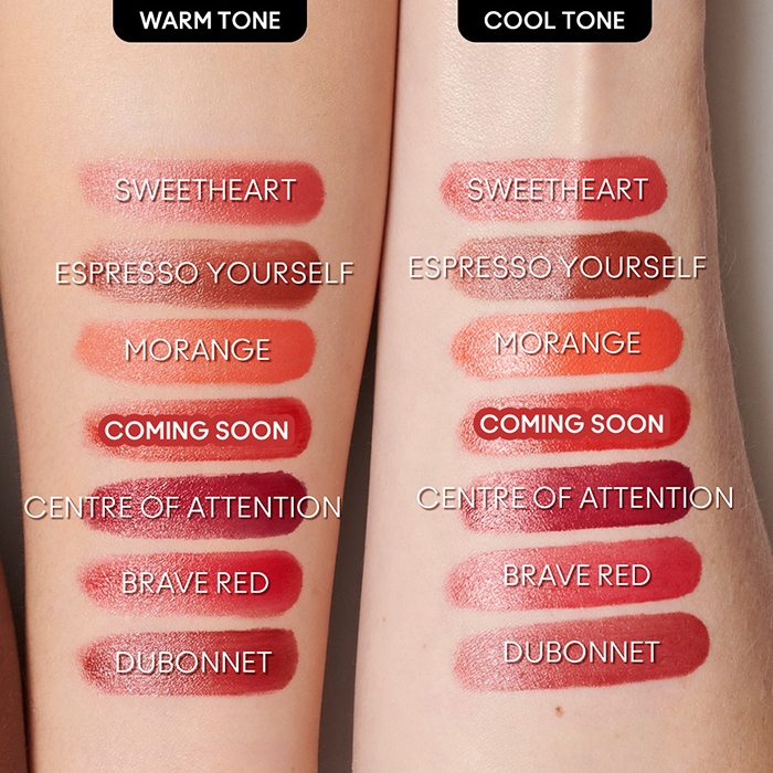 ลิปสติก MAC M·A·Cximal Sleek Satin Lipstick