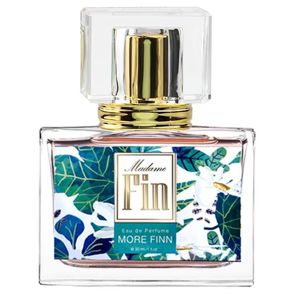 น้ำหอม Madame Fin More Finn Perfume Classic