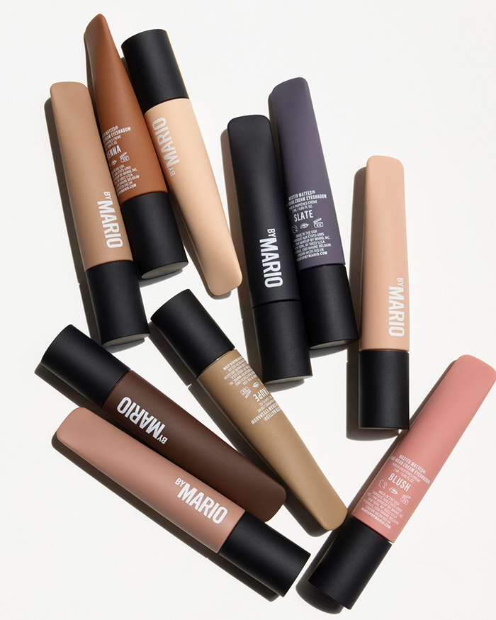อายแชโดว์ MAKEUP BY MARIO Master Mattes® Cream Eyeshadow 