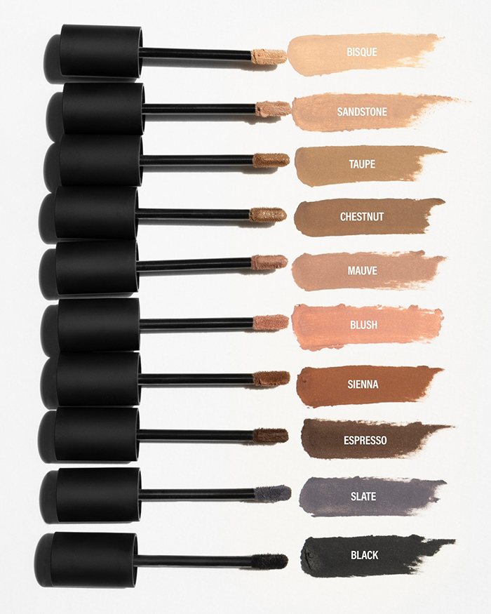 อายแชโดว์ MAKEUP BY MARIO Master Mattes® Cream Eyeshadow 