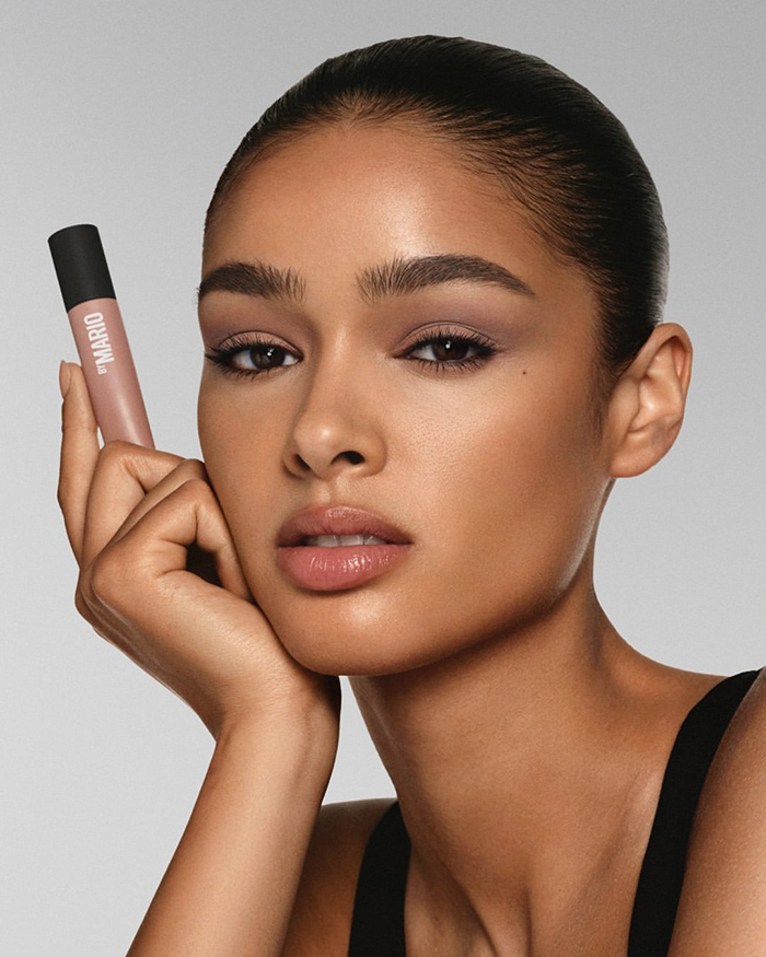 อายแชโดว์ MAKEUP BY MARIO Master Mattes® Cream Eyeshadow 