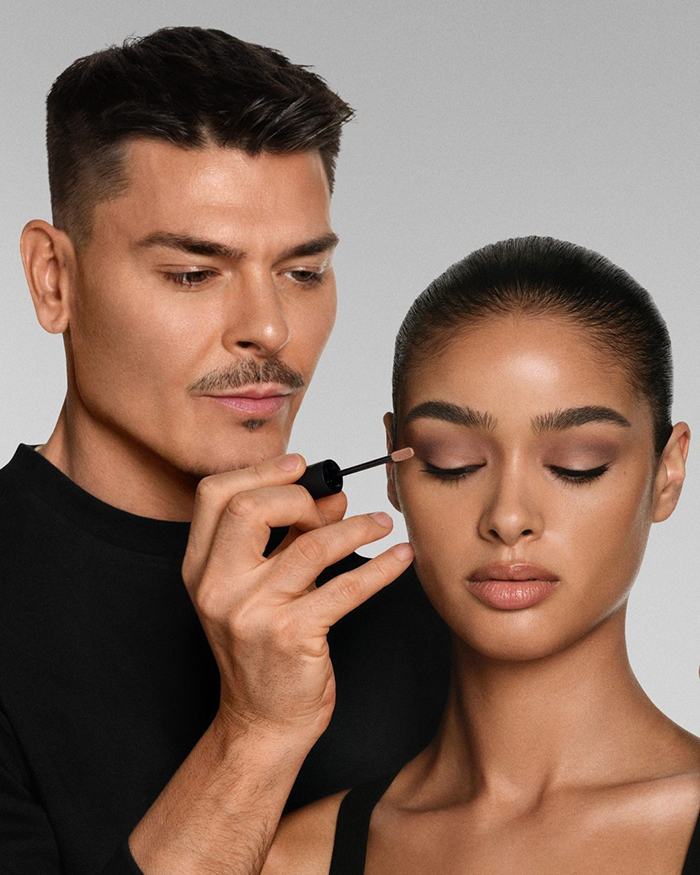 อายแชโดว์ MAKEUP BY MARIO Master Mattes® Cream Eyeshadow 