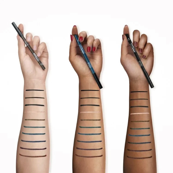 อายไลเนอร์ดินสอ Make up Forever Aqua Resist Color Pencil