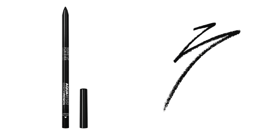 อายไลเนอร์ดินสอ Make up Forever Aqua Resist Color Pencil