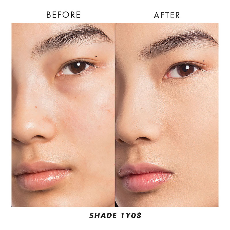 รองพื้น งานผิว Make Up For Ever HD Skin Foundation