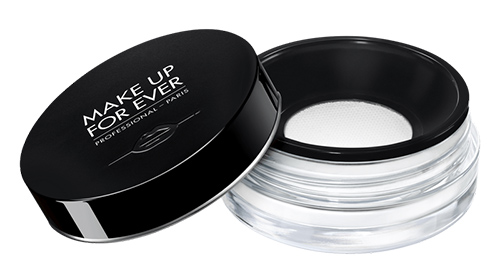 แป้งฝุ่น MAKE UP FOR EVER Ultra HD Loose Powder