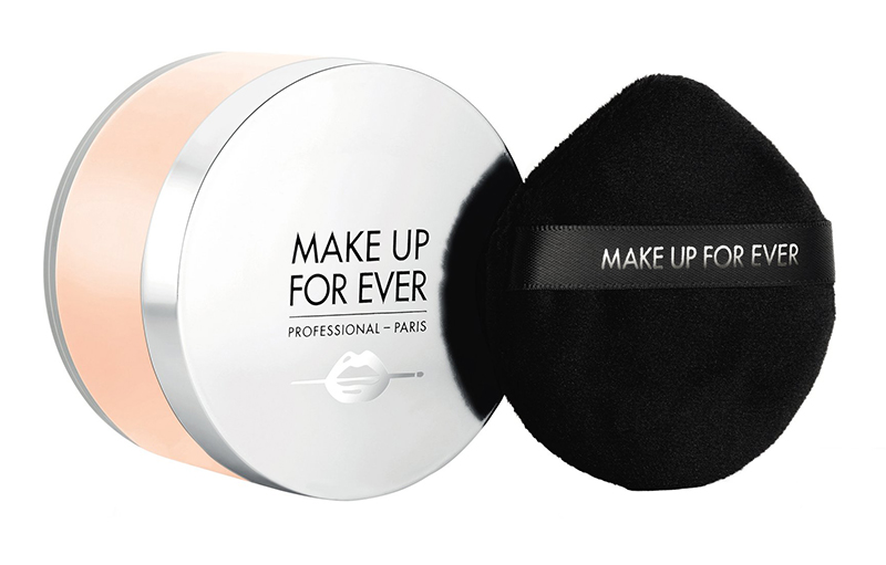 แป้งฝุ่น MAKE UP FOR EVER Ultra HD Setting Powder