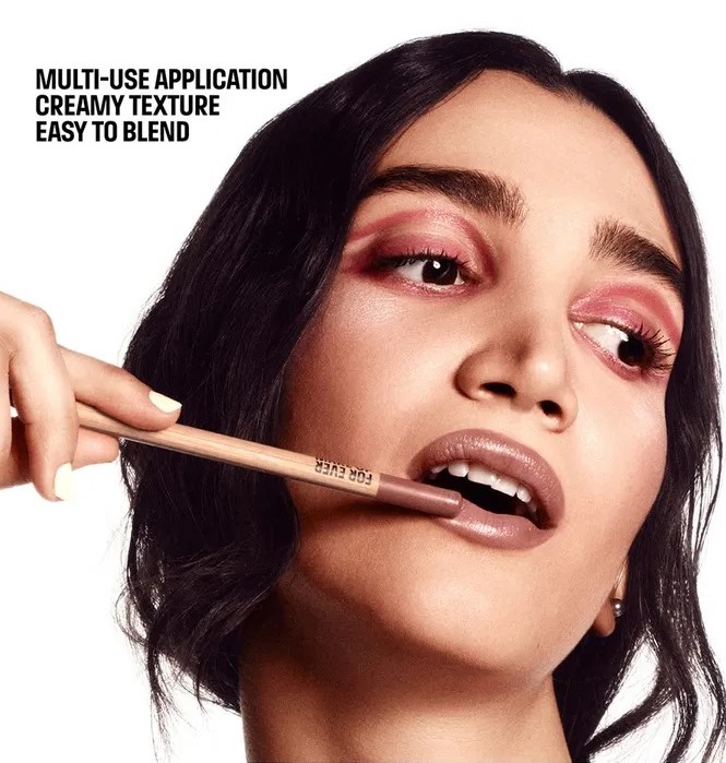 ดินสอเขียนขอบปาก MAKE UP FOR EVER Artist Color Pencil