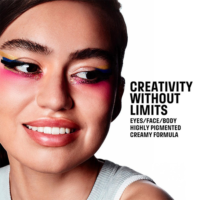 อายไลเนอร์เนื้อครีม MAKE UP FOR EVER Artist Color Cream Waterproof Gel Eyeliner Pot