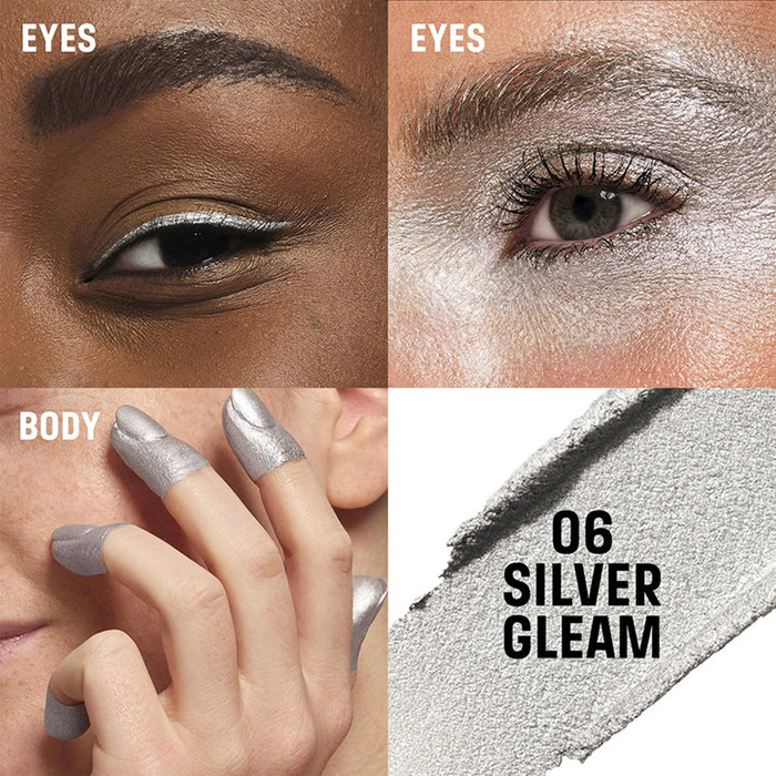 อายไลเนอร์เนื้อครีม MAKE UP FOR EVER Artist Color Cream Waterproof Gel Eyeliner Pot